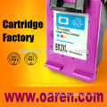 ink cartridge compatible for hp802 deskjet printer 1000 most popular product in asia